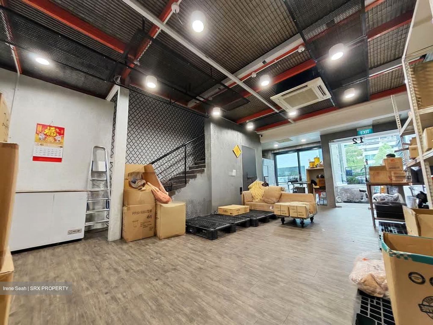 Oxley Bizhub 2 (D14), Factory #566798101